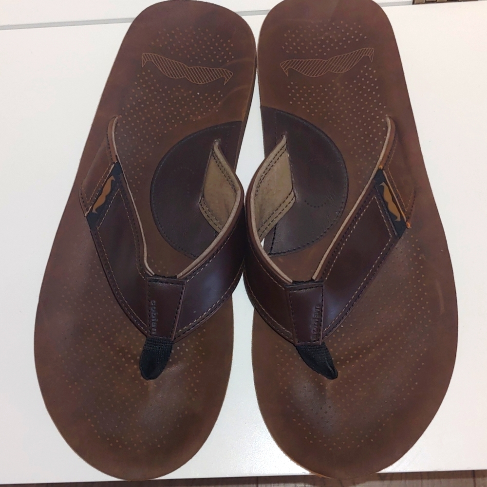 Cobian flip flop